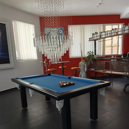 Luxury Duplex With Rooftop, View Of Cathedral * Lausanne