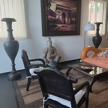Luxury Duplex With Rooftop, View Of Cathedral