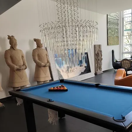 Apartment Luxury Duplex With Rooftop, View Of Cathedral Lausanne