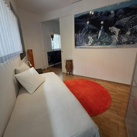 Luxury Duplex With Rooftop, View Of Cathedral