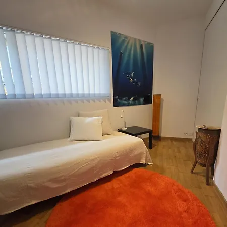 Luxury Duplex With Rooftop, View Of Cathedral *