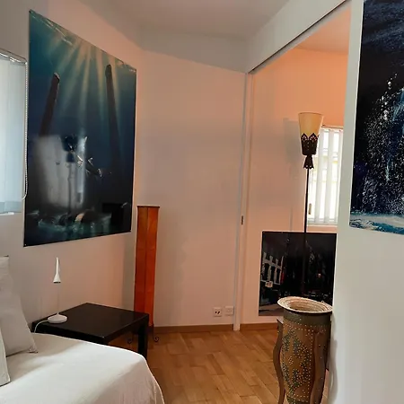 Apartment Luxury Duplex With Rooftop, View Of Cathedral