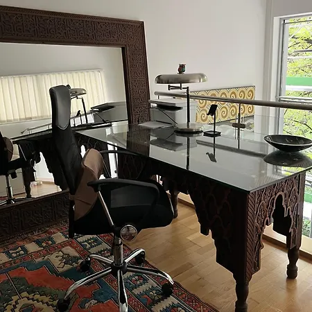 Apartment Luxury Duplex With Rooftop, View Of Cathedral *