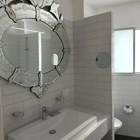 Luxury Duplex With Rooftop, View Of Cathedral * Lausanne
