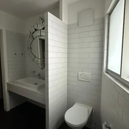 Apartment Luxury Duplex With Rooftop, View Of Cathedral
