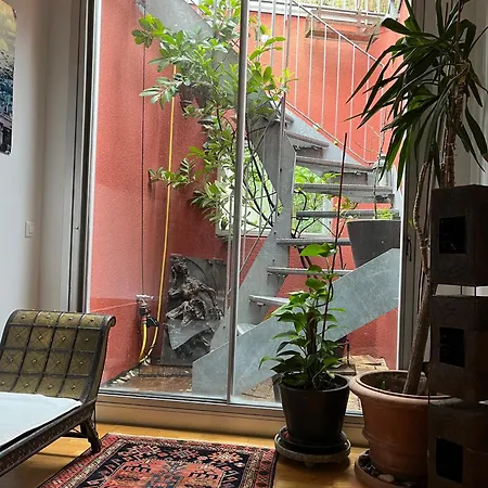 Luxury Duplex With Rooftop, View Of Cathedral Apartment